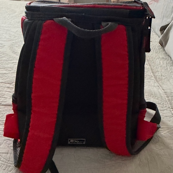 Cooler backpack - Picture 3 of 5